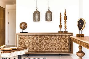 Abaton Island Resort & Spa