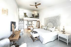 Abaton Island Resort & Spa