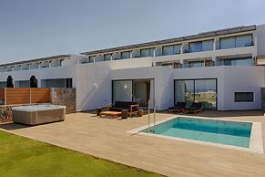 Abaton Island Resort & Spa