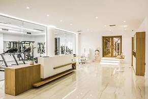 Abaton Island Resort & Spa