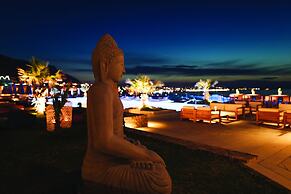 Abaton Island Resort & Spa