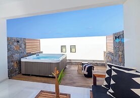 Abaton Island Resort & Spa