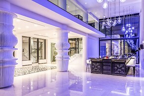 Abaton Island Resort & Spa