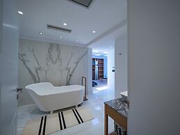 Abaton Island Resort & Spa