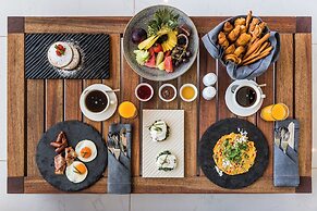 Abaton Island Resort & Spa