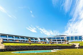 Abaton Island Resort & Spa