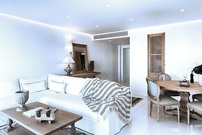 Abaton Island Resort & Spa