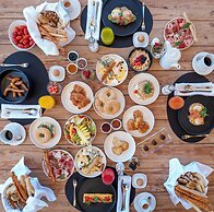 Abaton Island Resort & Spa