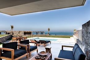 Abaton Island Resort & Spa