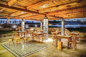 Abaton Island Resort & Spa