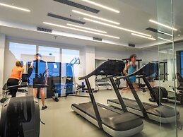 Abaton Island Resort & Spa