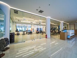 Abaton Island Resort & Spa