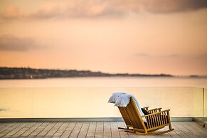 Abaton Island Resort & Spa