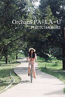Orchard Pa La U