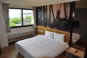 One City One Vacation Farm