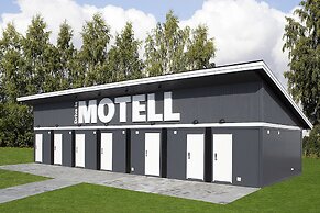 Drive-in Motell