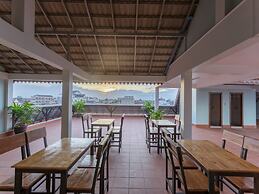 Emily and Nana Lodge