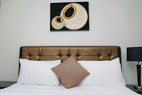 Accra Luxury Apartments Cantonments