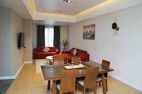 Accra Luxury Apartments Cantonments