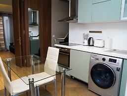 Accra Luxury Apartments Cantonments