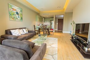 Accra Luxury Apartments Cantonments