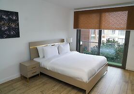 Accra Luxury Apartments Cantonments