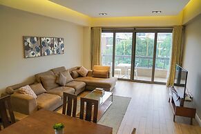 Accra Luxury Apartments Cantonments