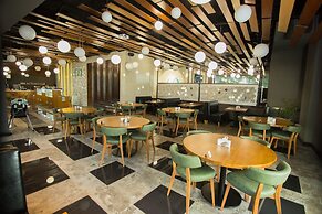 Accra Luxury Apartments Cantonments