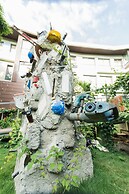 Accra Luxury Apartments Cantonments