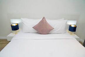 Accra Luxury Apartments Cantonments