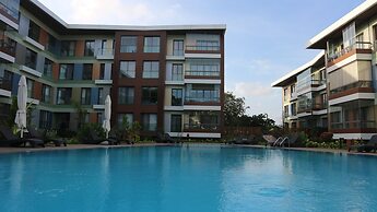 Accra Luxury Apartments Cantonments