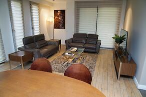 Accra Luxury Apartments Cantonments