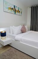 Accra Luxury Apartments Cantonments