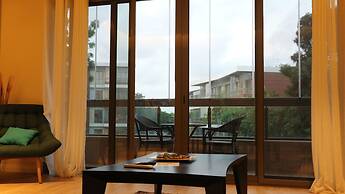 Accra Luxury Apartments Cantonments