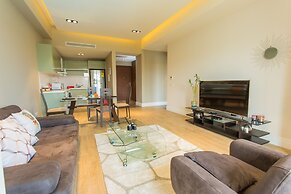 Accra Luxury Apartments Cantonments