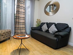 Accra Luxury Apartments Cantonments