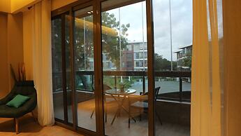 Accra Luxury Apartments Cantonments