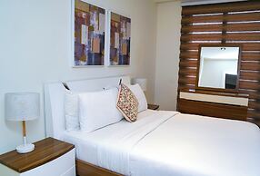 Accra Luxury Apartments Cantonments