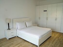 Accra Luxury Apartments Cantonments