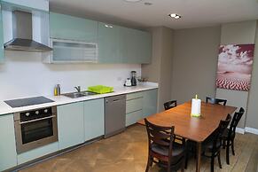 Accra Luxury Apartments Cantonments