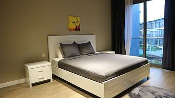 Accra Luxury Apartments Cantonments