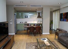 Accra Luxury Apartments Cantonments