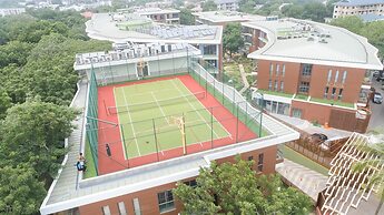 Accra Luxury Apartments Cantonments