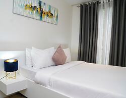 Accra Luxury Apartments Cantonments