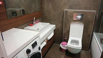 Accra Luxury Apartments Cantonments