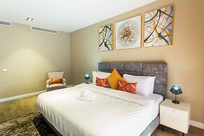 Accra Luxury Apartments Cantonments