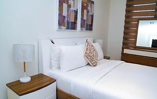 Accra Luxury Apartments Cantonments