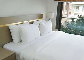 Accra Luxury Apartments Cantonments