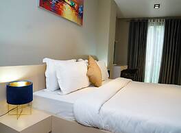 Accra Luxury Apartments Cantonments
