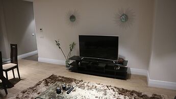 Accra Luxury Apartments Cantonments